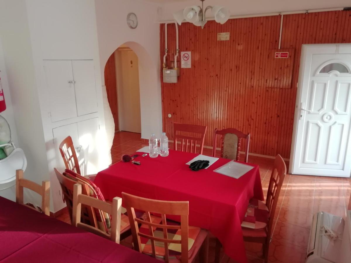 ASTA LA VISTA Vendégház Miskolc Exterior foto
