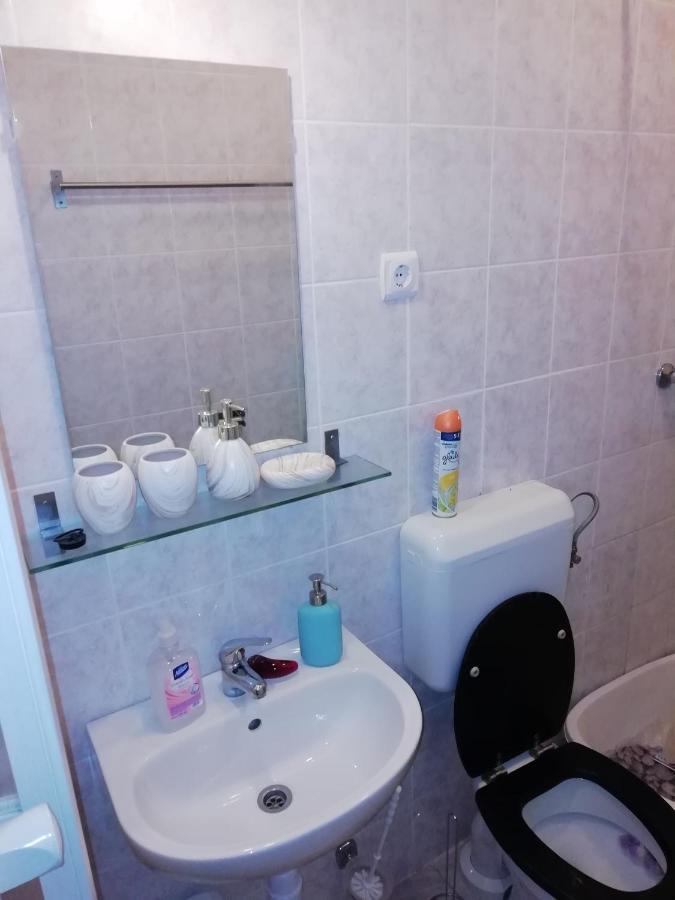 ASTA LA VISTA Vendégház Miskolc Exterior foto
