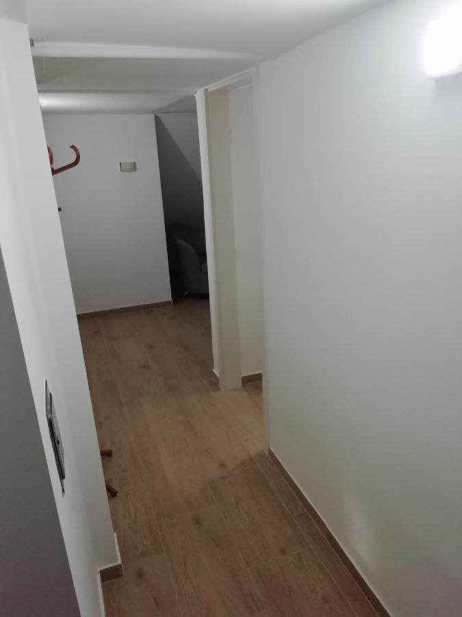 ASTA LA VISTA Vendégház Miskolc Exterior foto