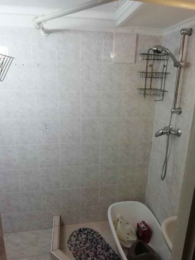 ASTA LA VISTA Vendégház Miskolc Exterior foto