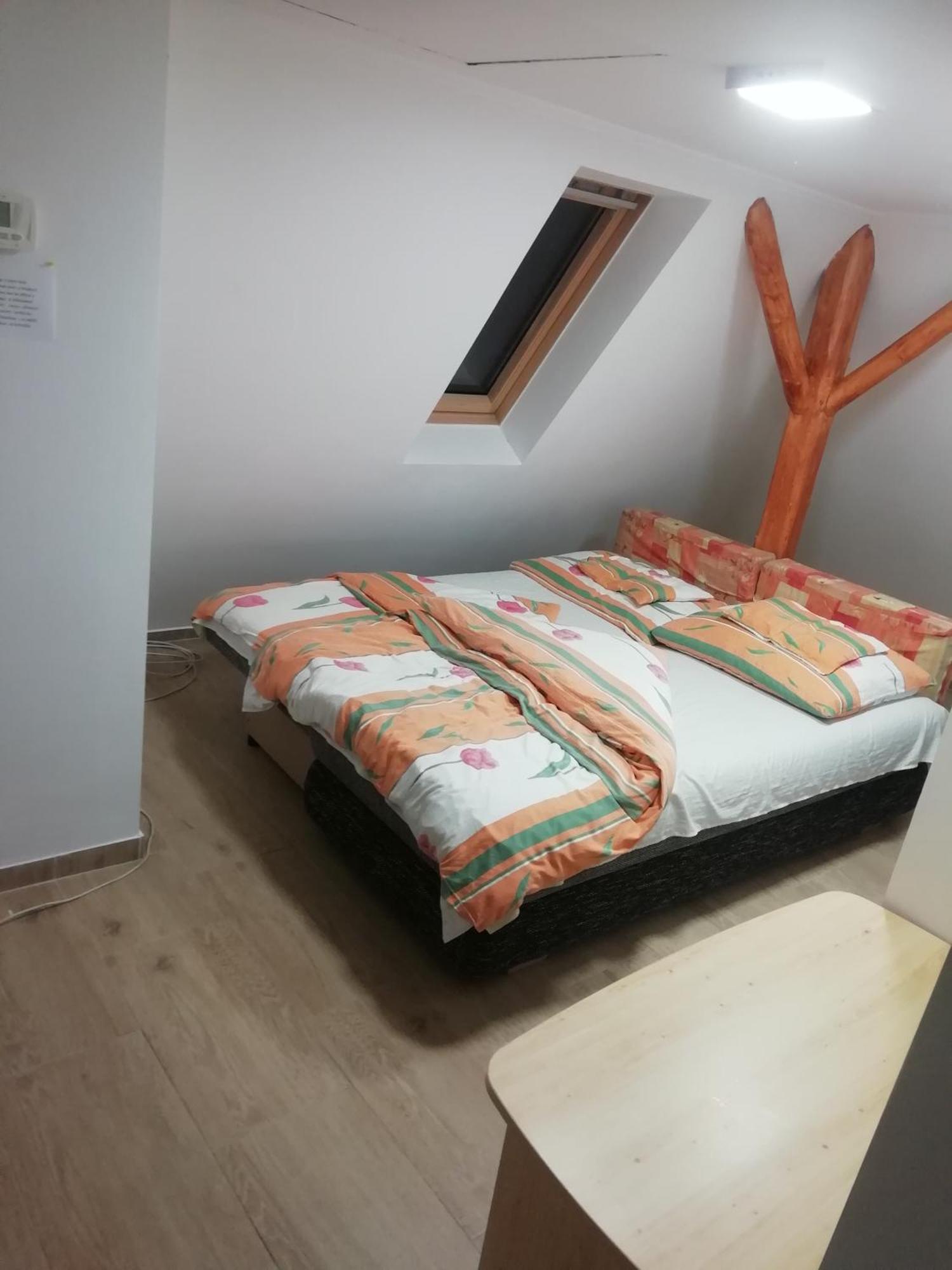 ASTA LA VISTA Vendégház Miskolc Exterior foto