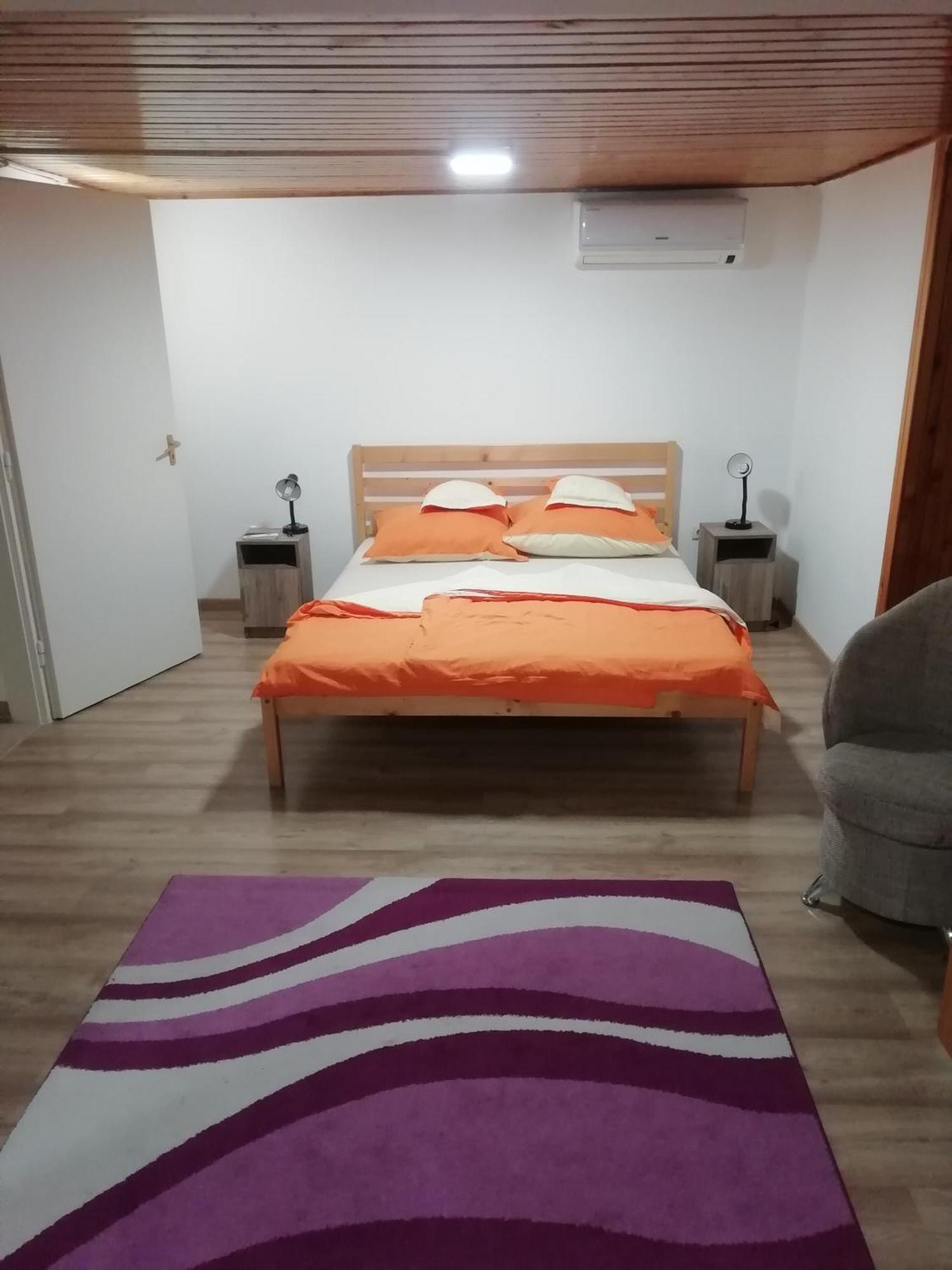 ASTA LA VISTA Vendégház Miskolc Exterior foto
